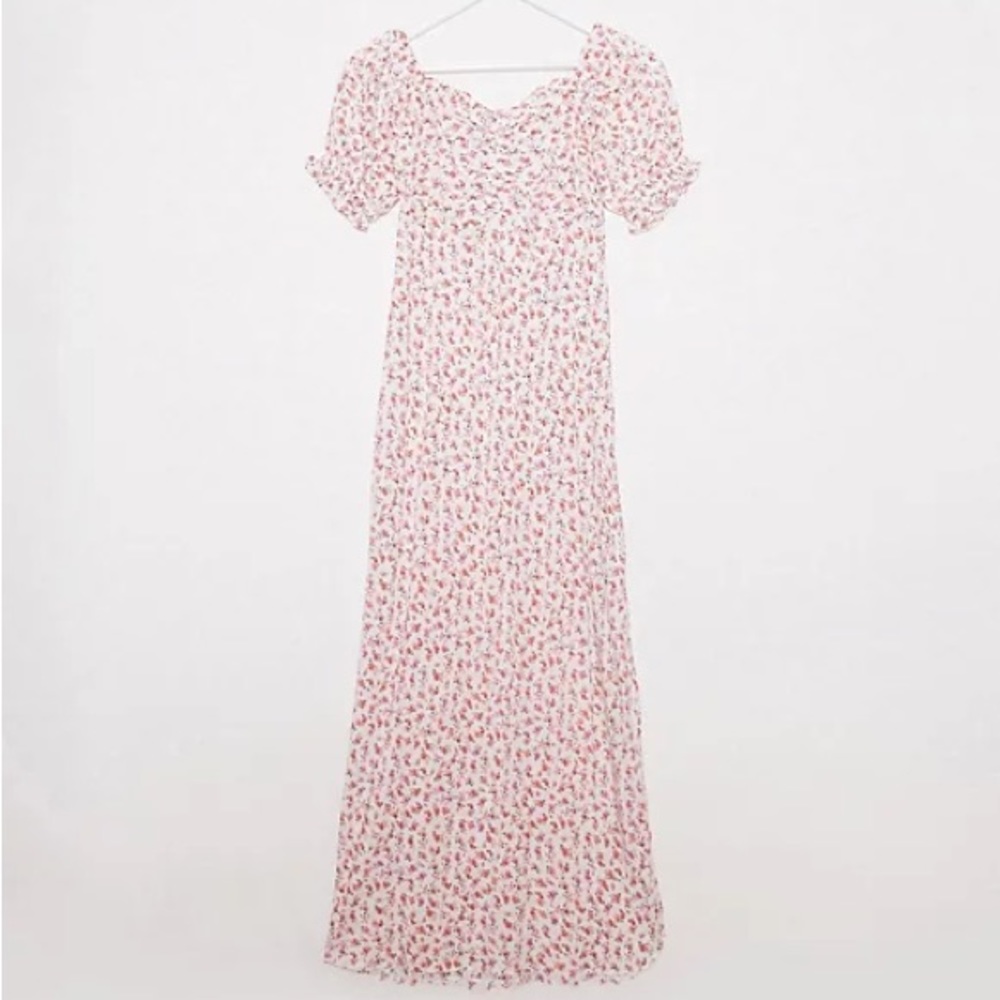 ASOS maxi dress